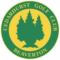 Cedarhurst Golf Club
