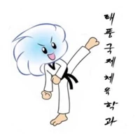 Taephoon International Physical Education