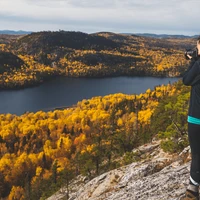 ZEC Buteux Bas-Saguenay