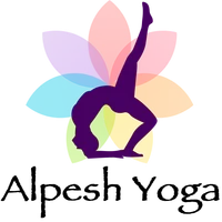 Alpesh Yoga and Breathing