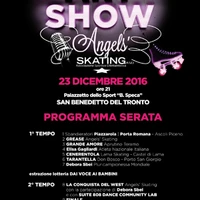 Angels'Skating ASD Pattinaggio artistico