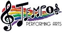 Tiny Tempos