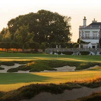 Queenwood Golf Club