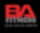 BA Fitness Personal Training & Strength Conditioning