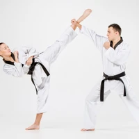 New Maryland Chito Ryu Karate