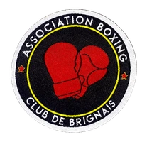 Association Boxing Club De Brignais