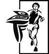 Terry Fox Secondary School Track Oval
