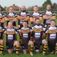Leeds Corinthians Rugby Union Football Club