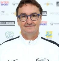 Esperance Chartres de Bretagne Football