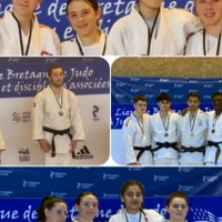 Dojo From Cornwall