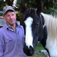 High Country Horse Adventures - Lake Coleridge