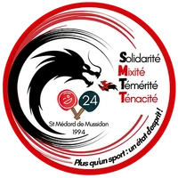 SMTT (tennis de table St Médard de Mussidan)