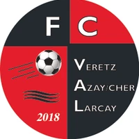 Football Club VERETZ AZAY LARCAY ( FC VAL)