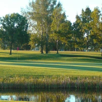 McCall Lake Golf Course