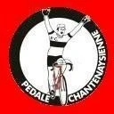 Pédale Chantenaysienne