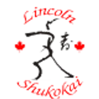 Lincoln Karate