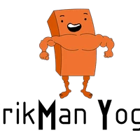 BrikMan Yoga Toowoomba - Mens only Yoga
