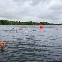 Cliff Lakes