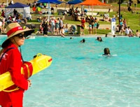 Orion Lagoon