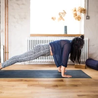 T Yoga