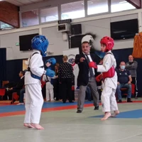 Cercle Shito Ryu Karate Ussel