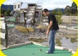 A-Maze-N-Golf