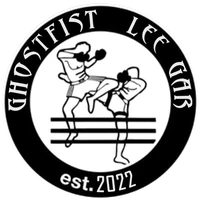 Ghostfist Lee Gar