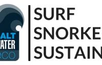 Saltwater Eco: Surf & Snorkel Lessons, Tours & Rentals