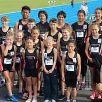 New Brighton Olympic Athletic Club