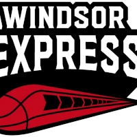 Windsor Express Basketball