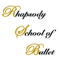 Rhapsody School of Ballet