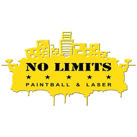 No Limits Paintball and Laser
