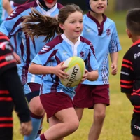 Western District Junior Rugby Union