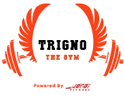 Trigno - The Gym | Dare To Be Great