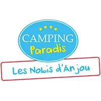 Camping Paradis Les Nobis d'Anjou | Camping Saumur