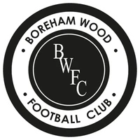 Borehamwood Football Club