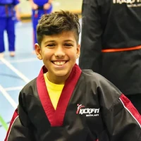 KickFit Martial Arts schools - Reading