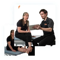 Expertise Physio Montreal: clinique certifie McKenzie MDT Certified Clinic