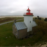Club nautique de la Pointe d'Agon