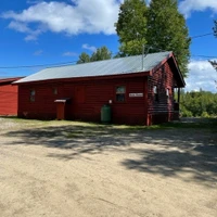 Pourvoirie Dorval Lodge - Km 397
