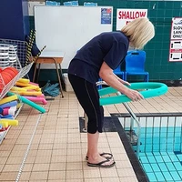 Susan Dutton Swim School