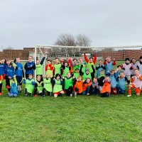 Elite Coaching Soccer Academy