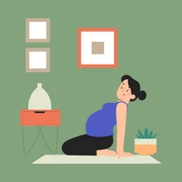 Pregnancy Yoga (Online/Offline) || Garbh Sanskar By Dr.Kamlesh Mishra