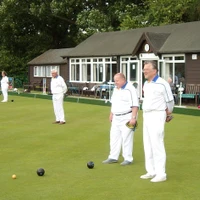 Holloway Hill Pavilion