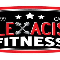Alexacise Fitness