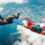 TROYES PARACHUTISME