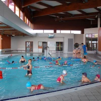 Swimming pool Colliberts