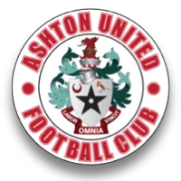 Ashton United Football Club
