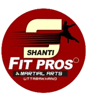 Shanti fit pros & martial arts academy