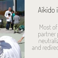 Campus Aikido Club